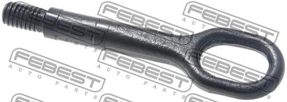 Febest 2006-2014 Volkswagen Golf Tow Hook 2399-DH2