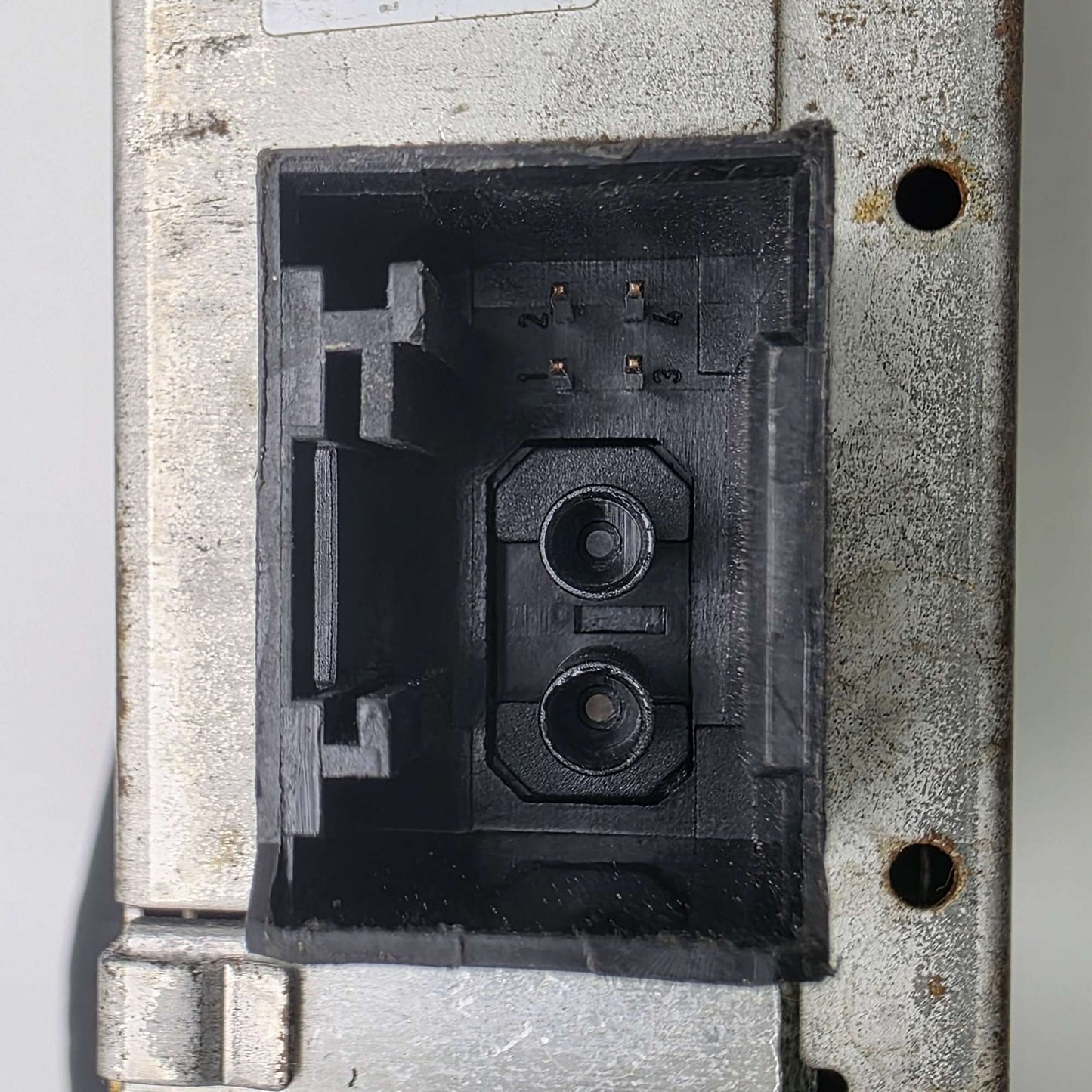 2006-2010 BMW 328i Sirius Satellite Radio Module 65129192273