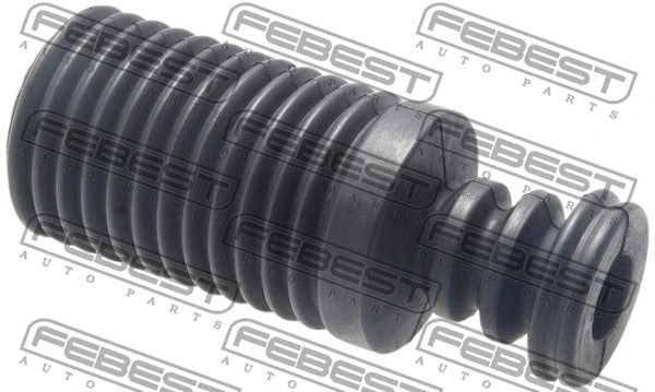 FEBEST NISSAN Front Shock Absorber Boot NSHB-B10RSF