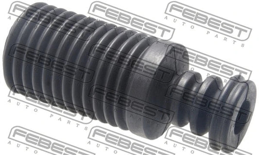 FEBEST NISSAN Front Shock Absorber Boot NSHB-B10RSF