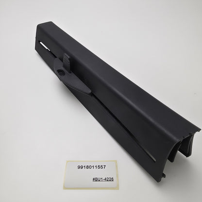 2009-2017 BMW F11 Rear door sun blind/shade 9918011557