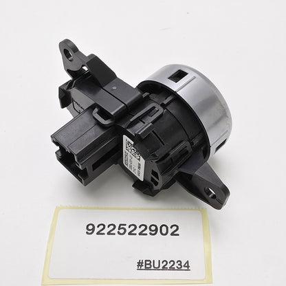2009-2018 BMW F30 Engine Start Stop Button 922522902