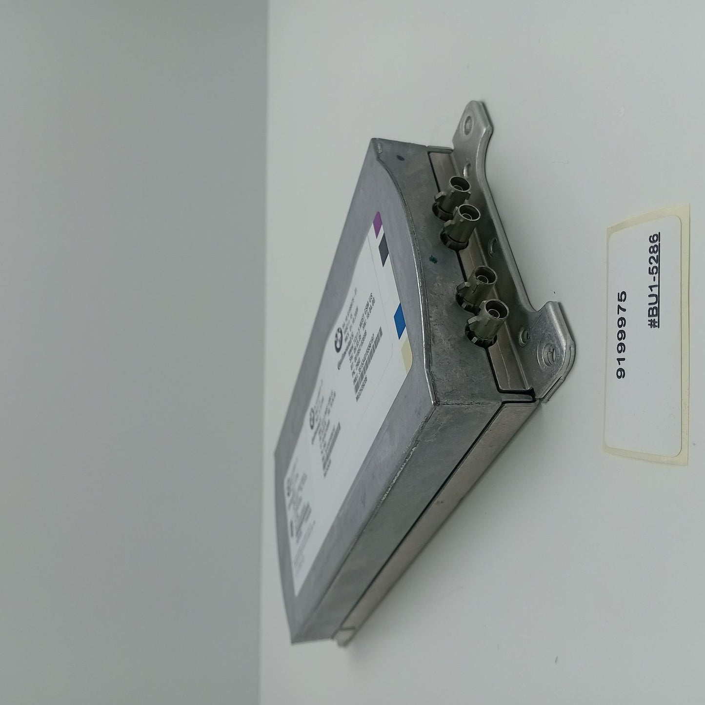2006-2013 BMW X5 Bluetooth Telematics Control Module TCU 9199975