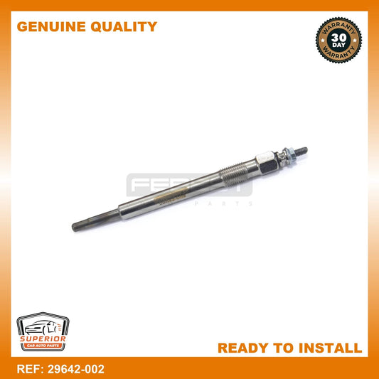 FEBEST FORD Glow Plug 29642-002
