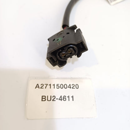 2009-2016 Mercedes-Benz E Fuel Injection High Pressure Pump A2711500420