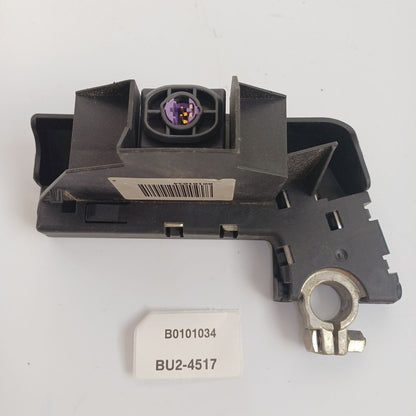 2009-2016 Audi A4 Engine Battery Positive Terminal Block B0101034
