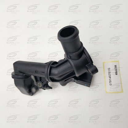 2013-2016 Audi S6 MAP Boost Sensor Adapter 079145751G