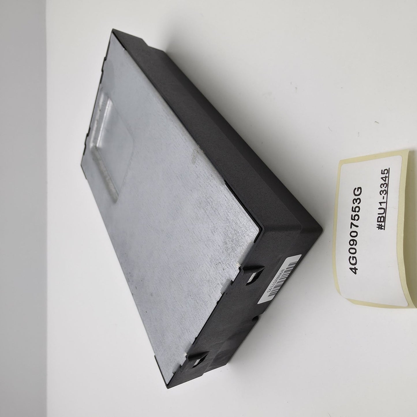 2012-2018 Audi A7 Active Suspension Control Module 4G0907553G