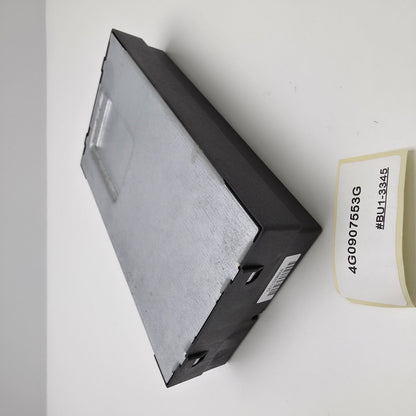 2012-2018 Audi A7 Active Suspension Control Module 4G0907553G