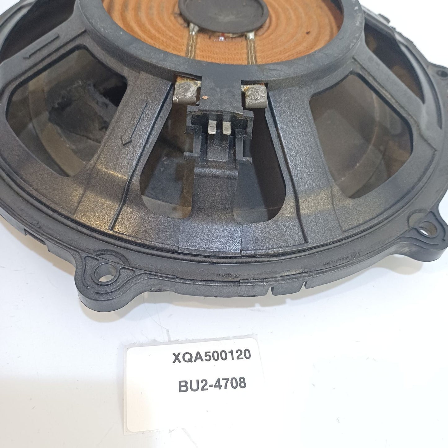 2005-2011 Land Rover Discovery Woofer XQA500120