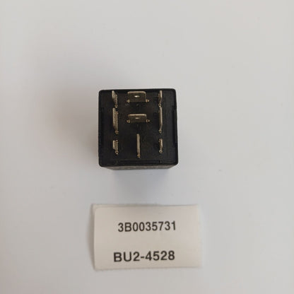 2006-2012 Bentley Flying Spur Radio Transceiver Relay Module 3B0035731