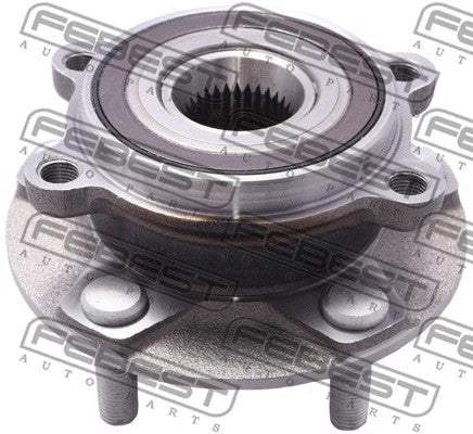 FEBEST 2013-2018 Mazda 3 Front Wheel Hub 0582-CX5F