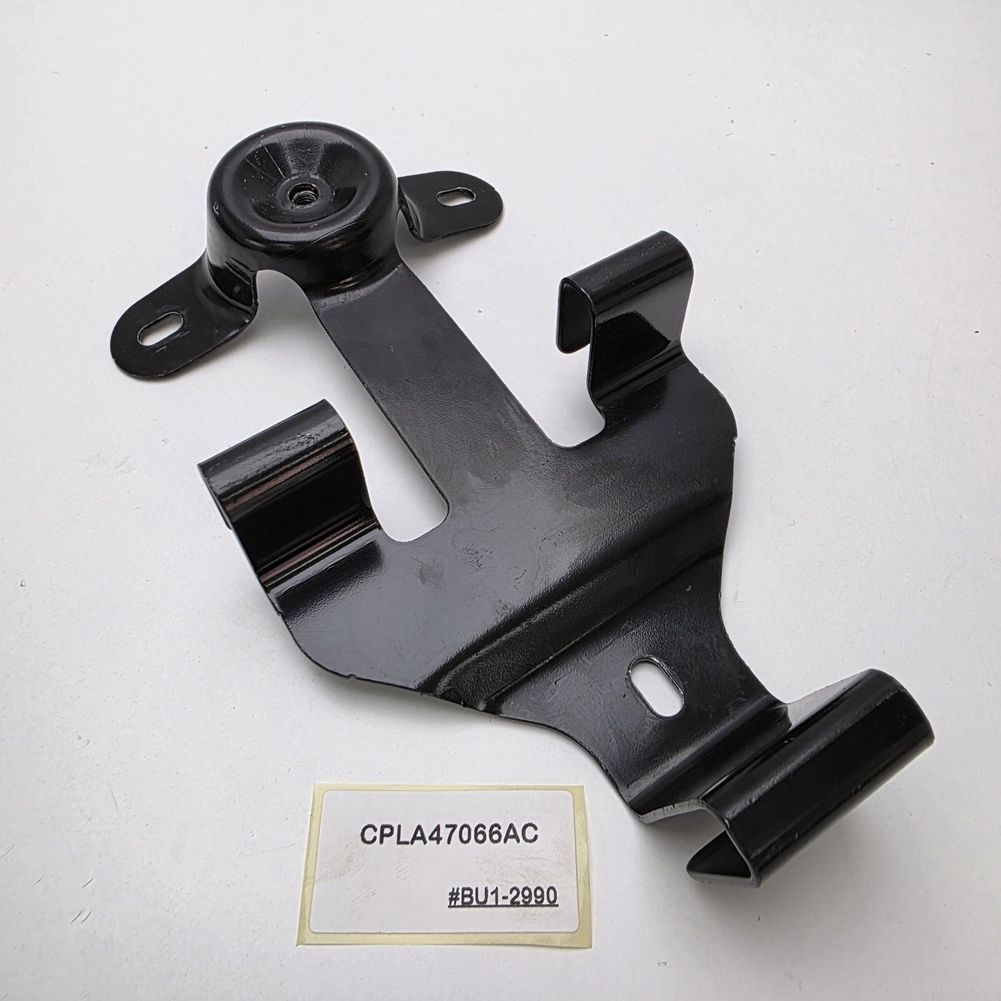 2012-2022 Land Rover Range Rover L405 SPARE WHEEL HOLDER BRACKET CPLA47066AC