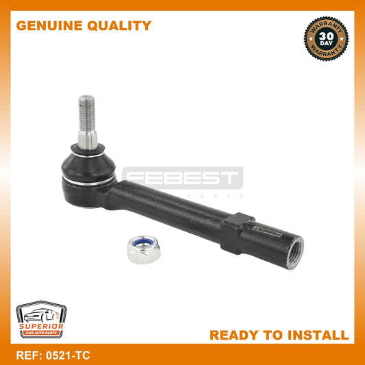 FEBEST 2016 Mazda CX-9 Steering Tie Rod End 0521-TC