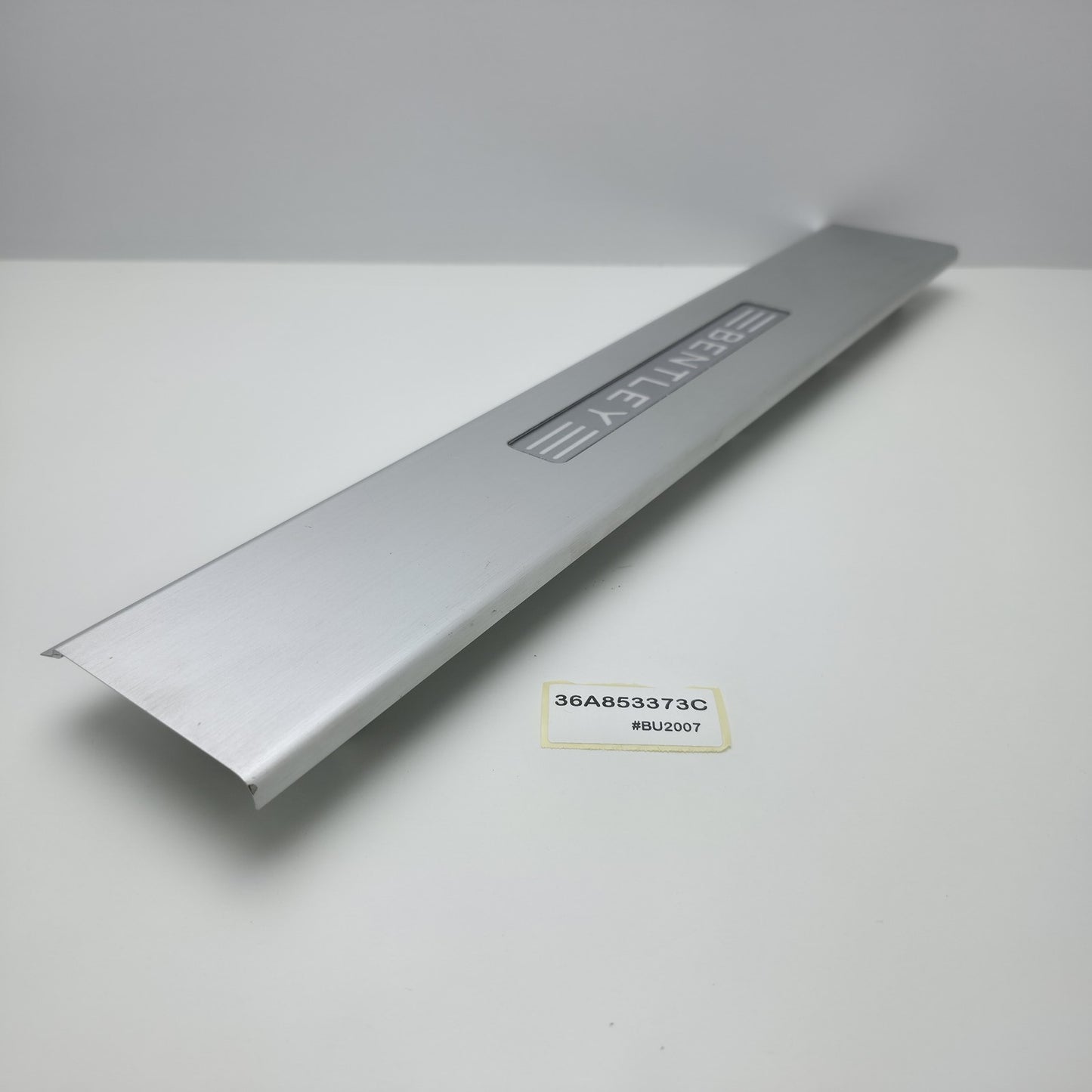 2015-2020 Bentley Bentayga SILL TRIM STRIP 36A853373C