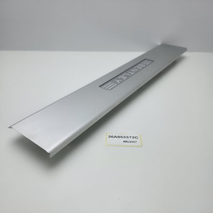 2015-2020 Bentley Bentayga SILL TRIM STRIP 36A853373C