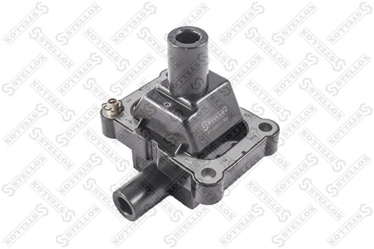 STELLOX 1993-2000 Mercedes-Benz 300CE Ignition Coil 0221506002