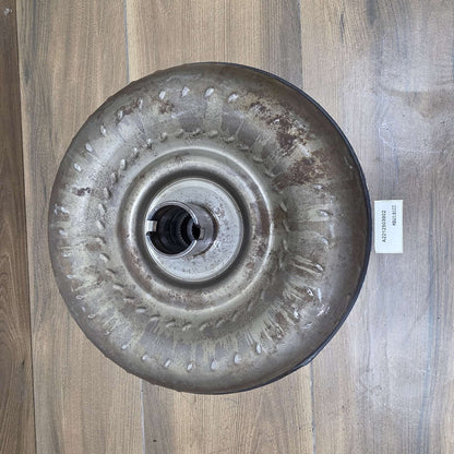 2012-2015 Mercedes-Benz C350 Torque Converter A2212503902