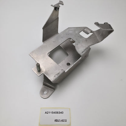 2002-2009 Mercedes-Benz E Bracket for control unit in trunk A2115456340