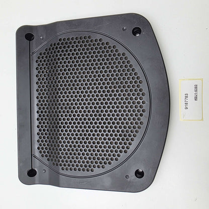 2011-2016 BMW 550i Subwoofer Grille Cover 9187783
