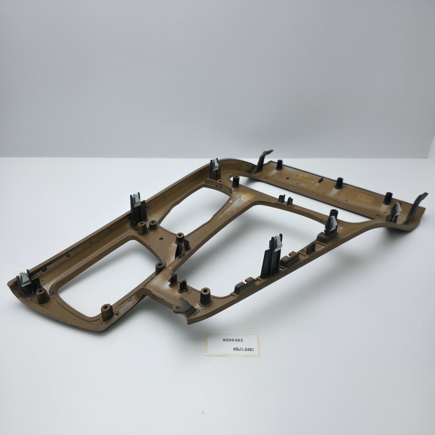 2009-2013 BMW F18 Shift Panel 9206383