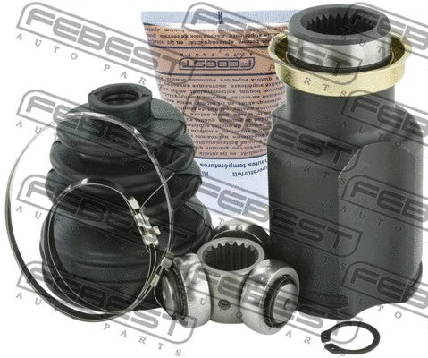 FEBEST MAZDA Inner Cv Joint Right 0511-DY3WATRH
