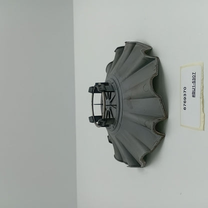 2008-2015 BMW 750i Alloy Wheel Hub Center Cap 6769370