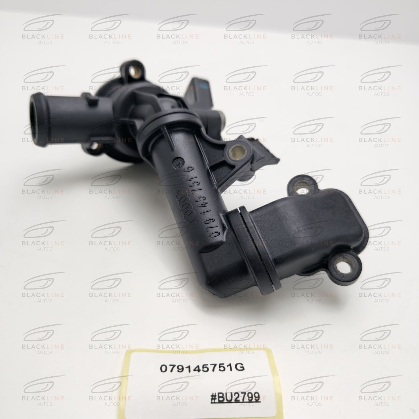 2013-2016 Audi RS7 Sportback MAP Boost Sensor Adapter 079145751G