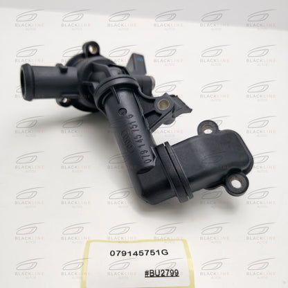 2013-2016 Audi RS7 Sportback MAP Boost Sensor Adapter 079145751G