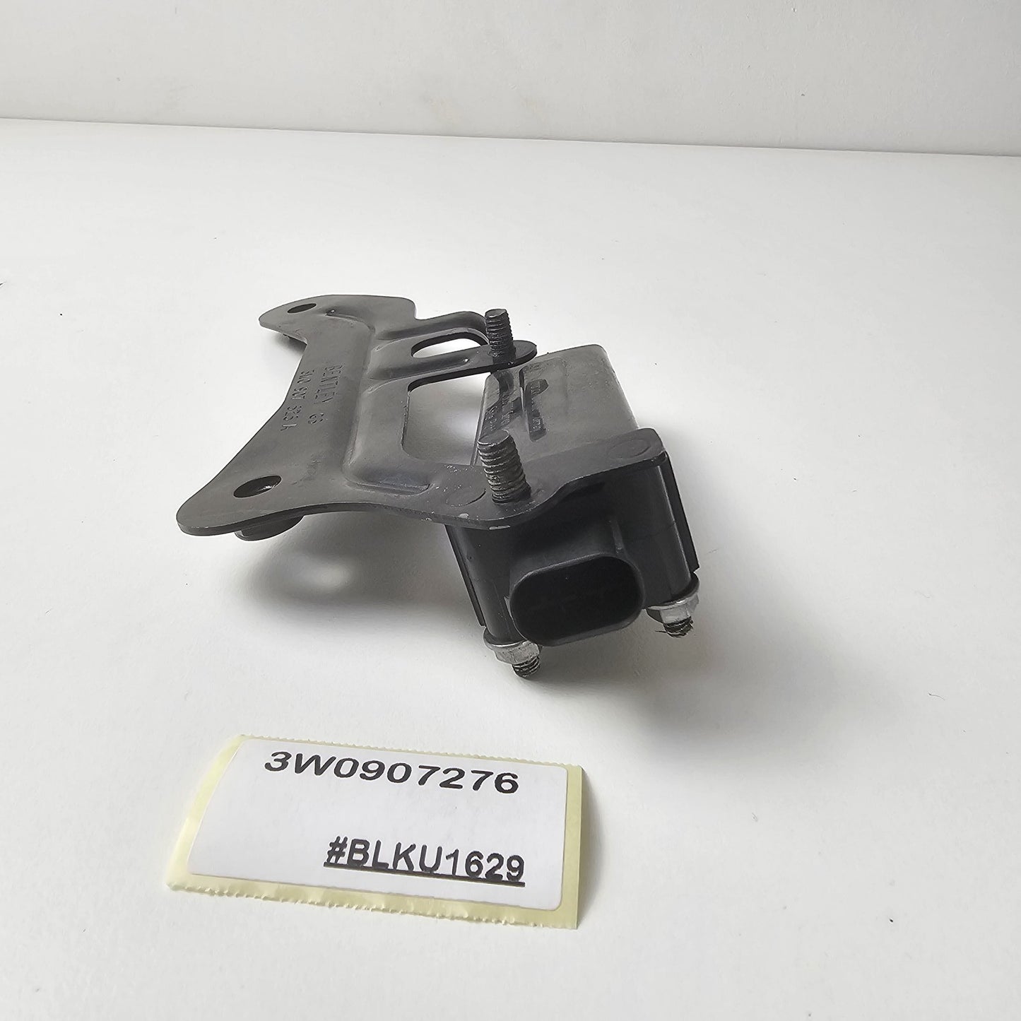2006-2012 Bentley Flying Spur TYRE PRESSURE MONITORING SYSTEM SENDER 3W0907276