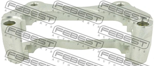 FEBEST 07-13 Mitsubishi Lancer Brake Caliper Bracket Carrier 0477C-CY3AF