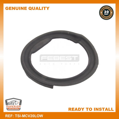 Febest 92-01 Lexus ES300 Front Spring Lower Seat TSI-MCV20LOW