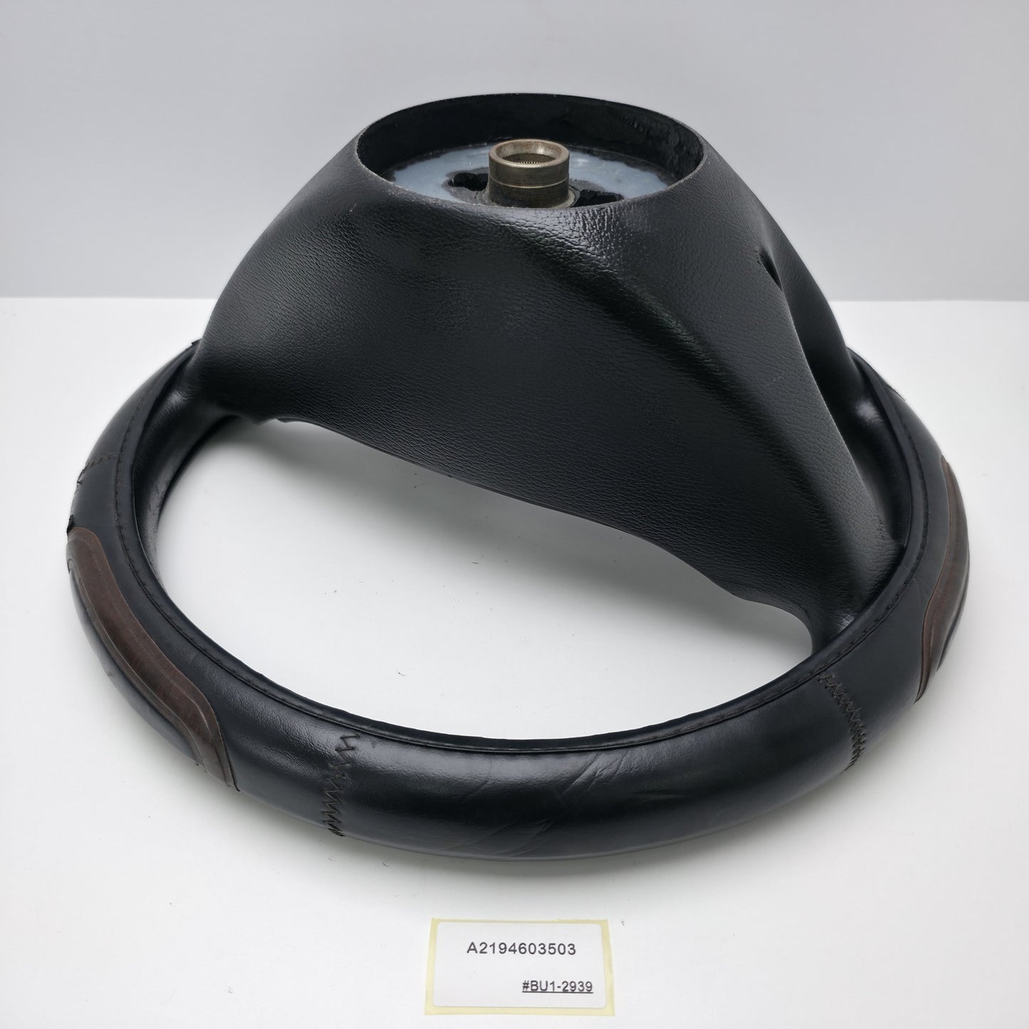 2003-2009 Mercedes-Benz W211 E-Class Steering Wheel A2194603503
