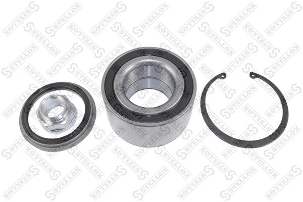 STELLOX 1991-2004 Kia Sephia Front Wheel Bearing 0K9A233047