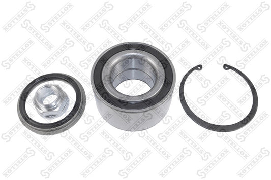 STELLOX 1991-2004 Kia Sephia Front Wheel Bearing 0K9A233047