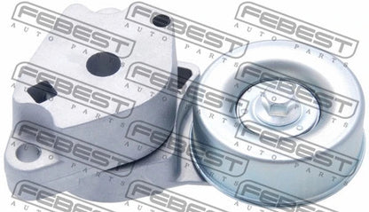 FEBEST 2008-2015 Mitsubishi L200 Belt Tensioner 0490-KB4T