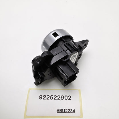 2009-2018 BMW 640i Engine Start Stop Button 922522902