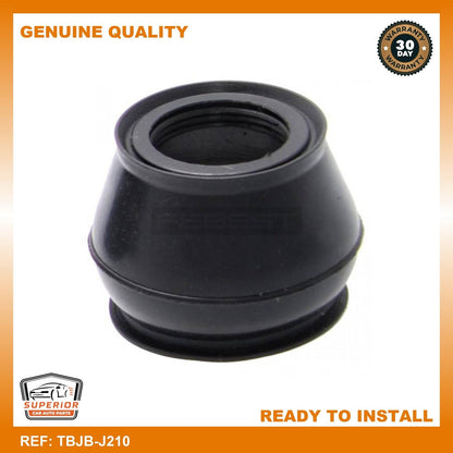 FEBEST DAIHATSU Lower Control Arm Ball Joint Boot TBJB-J210