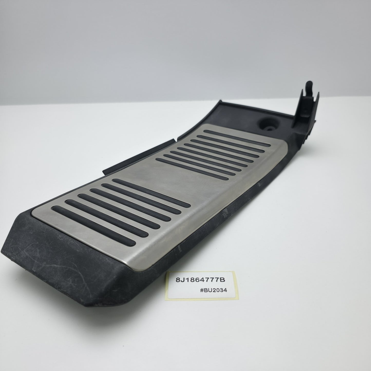 2007-2015 Audi TTS Dead Pedal / Foot Rest 8J1864777B