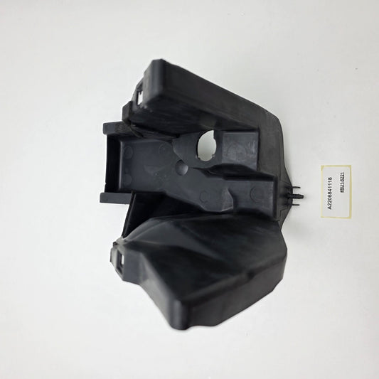1998-2006 Mercedes-Benz CL500 Foot Brake Pedal Housing Box A2206841118