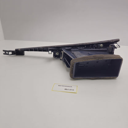 2014-2019 Infiniti Q50 Ventilator Assy-Side 687504GA0A