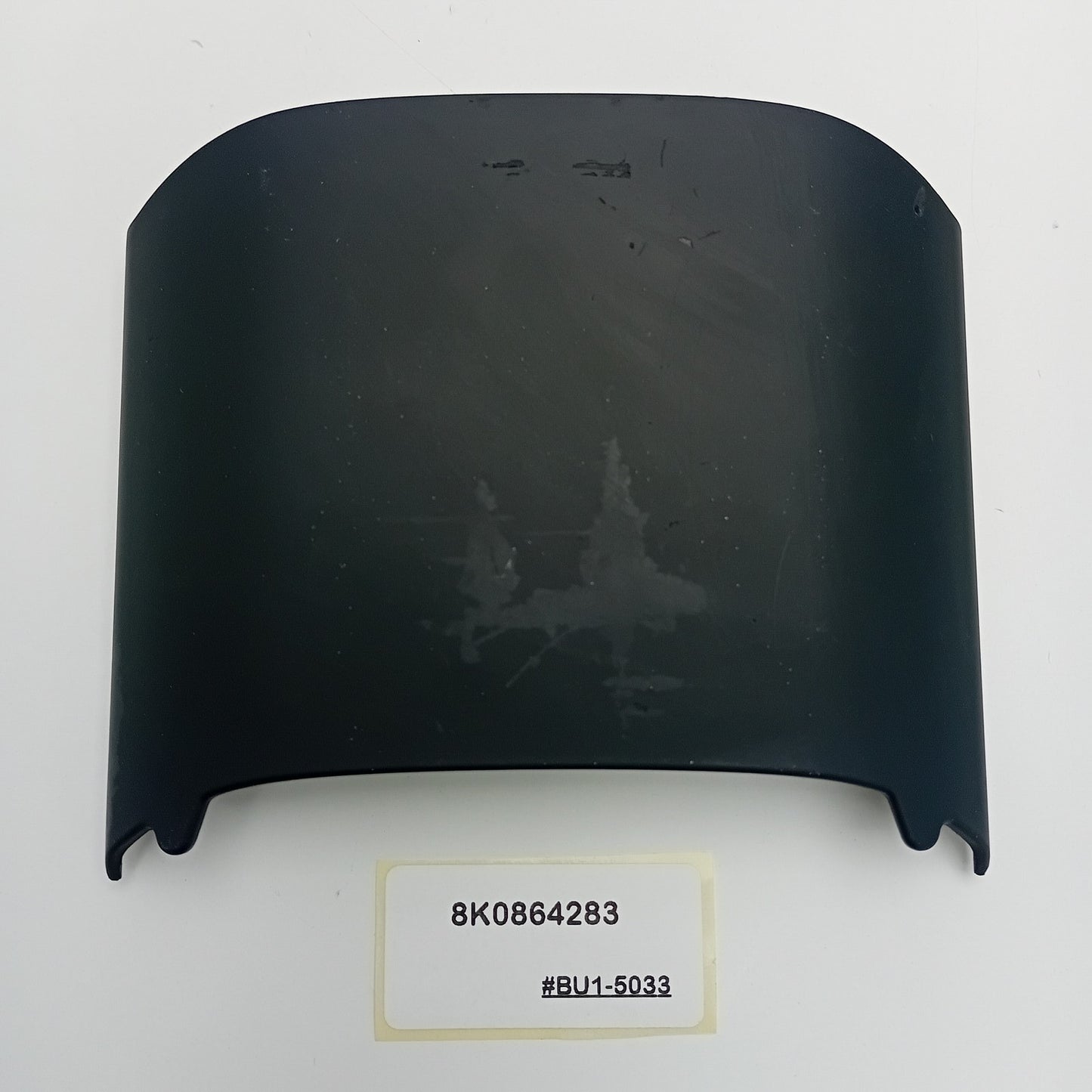 2014 Audi allroad Center Console Armrest 8K0864283