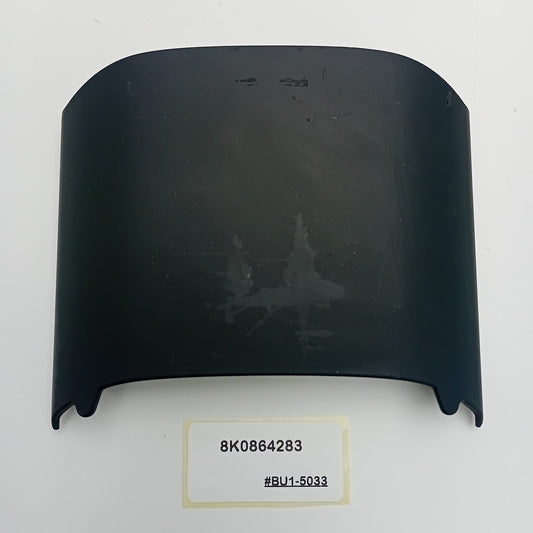 2014 Audi allroad Center Console Armrest 8K0864283