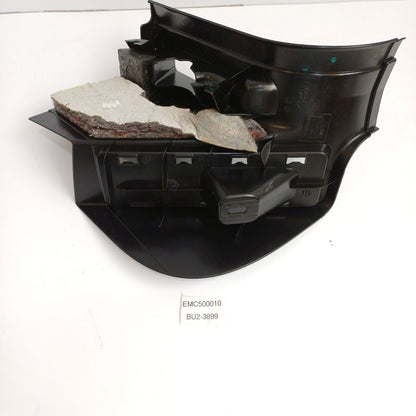 2003-2005 Land Rover Range Rover L322 Front LH Driver Kick Panel EMC500010