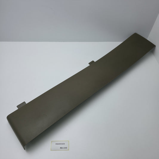 2005-2013 Land Rover Range Rover Sport L320 Trunk/Boot Trim Cover HXA500200