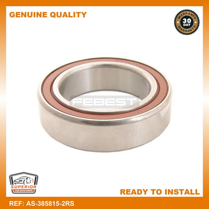 FEBEST 2009-2015 Honda Pilot Axle Shaft Bearing AS-385815-2RS