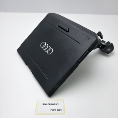 2019-2021 Audi A8 Video Monitor Bracket 4N0882629C