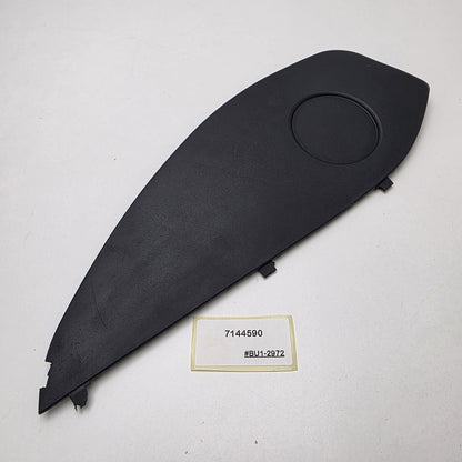 2000-2008 MINI Cooper RIGHT SIDE DASH END PANEL 7144590