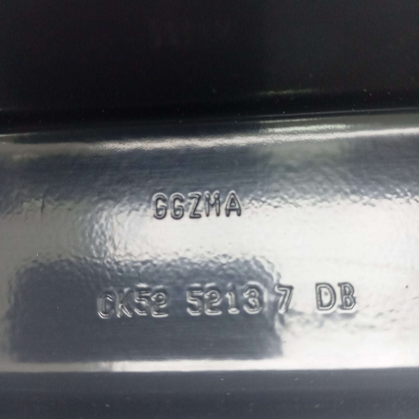 2012-2022 Land Rover Range Rover Roof Bracket CK5252137DB