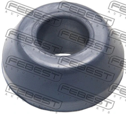 FEBEST 1990-2003 Mitsubishi Montero Trailing Arm Front Bushing MSB-021